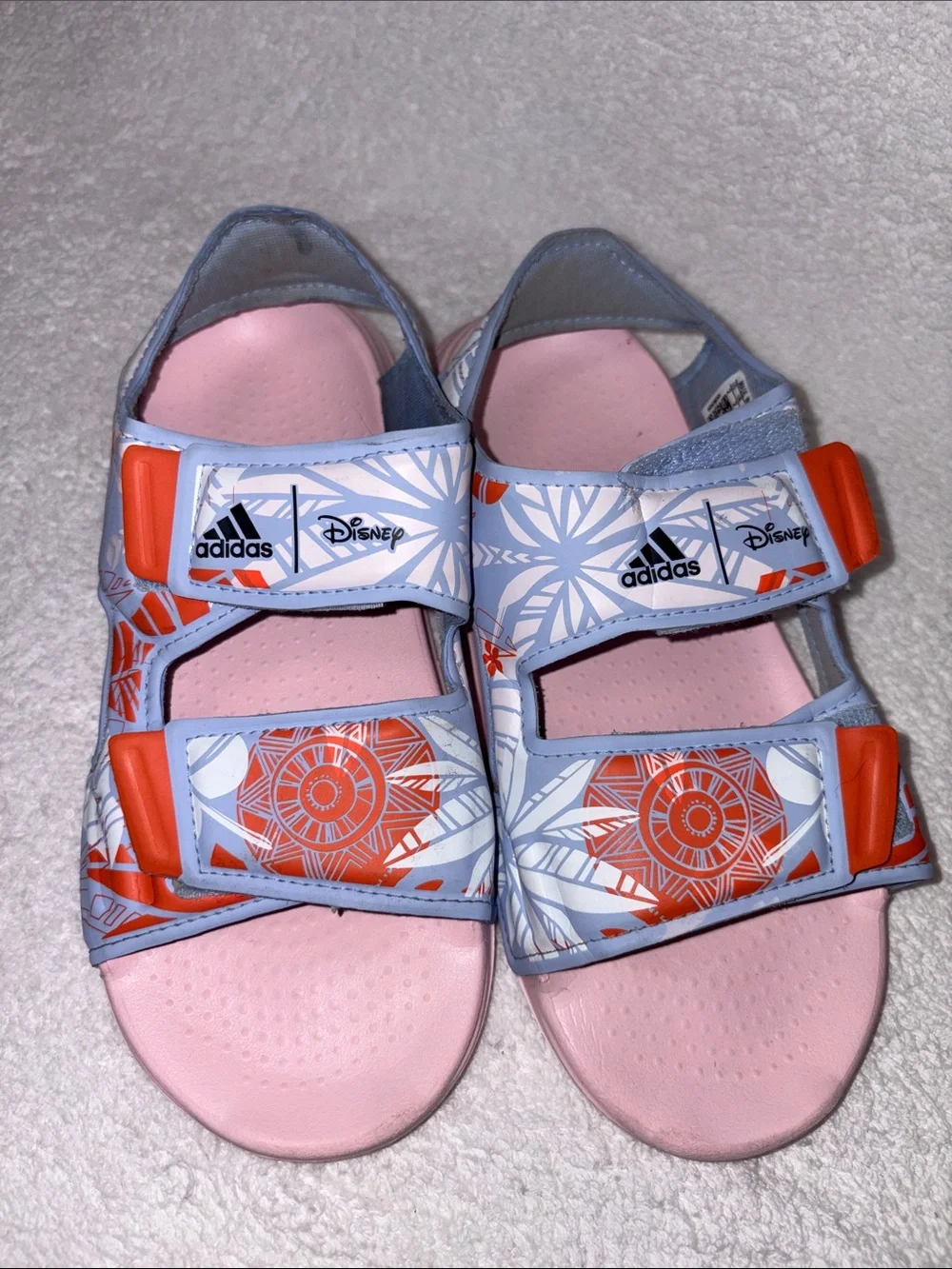 adidas light lavender